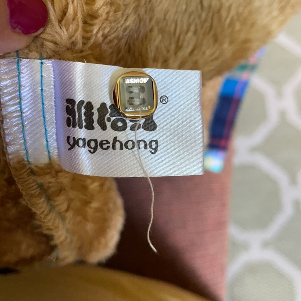 Fall/Winter Shacket - image 5